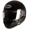 Arai Rapide Motorcycle Helmet (Black) -Deals Helmets Full Face Store 29304