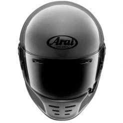 Arai Rapide Motorcycle Helmet (Modern Grey) -Deals Helmets Full Face Store 29306 2