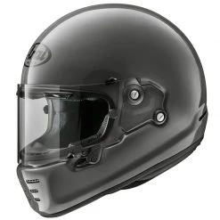 Arai Rapide Motorcycle Helmet (Modern Grey)