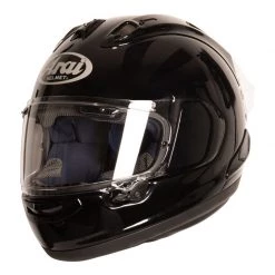 Arai RX-7V Race FIM Motorcycle Helmet (Diamond Black)