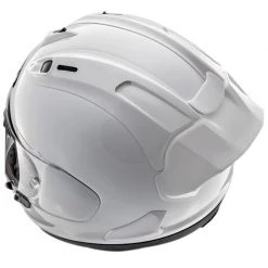 Arai RX-7V Race FIM Motorcycle Helmet (Diamond White) -Deals Helmets Full Face Store 29316 6