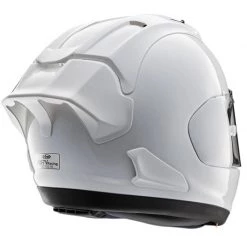 Arai RX-7V Race FIM Motorcycle Helmet (Diamond White) -Deals Helmets Full Face Store 29316 7
