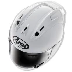 Arai RX-7V Race FIM Motorcycle Helmet (Diamond White) -Deals Helmets Full Face Store 29316 9