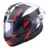 Arai RX-7V Race FIM Sign Motorcycle Helmet (Grey) -Deals Helmets Full Face Store 29319