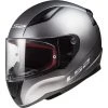 LS2 FF353 Rapid Nardo Helmet (Grey) -Deals Helmets Full Face Store 29585