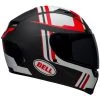 Bell Qualifier DLX Mips Torque Helmet (Matte Black/Red) 2 Bell Qualifier DLX Mips Torque Helmet (Matte Black/Red) -Deals Helmets Full Face Store 29655