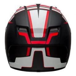 Bell Qualifier DLX Mips Torque Helmet (Matte Black/Red) -Deals Helmets Full Face Store 29655 3