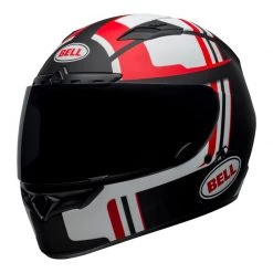 Bell Qualifier DLX Mips Torque Helmet (Matte Black/Red) -Deals Helmets Full Face Store 29655 4