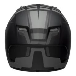 Bell Qualifier DLX Mips Torque Helmet (Matte Black/Gray) -Deals Helmets Full Face Store 29656 2