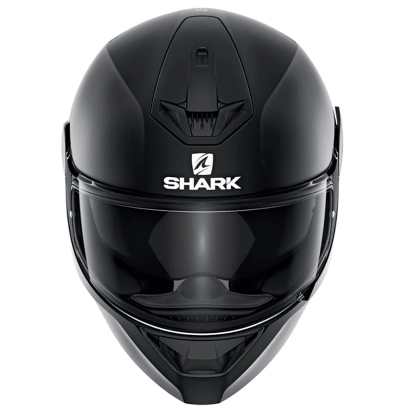 Shark D-SKWAL 2 Helmet (Matte Black) 4 Shark D-SKWAL 2 Helmet (Matte Black) - Image 2