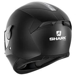 Shark D-SKWAL 2 Helmet (Matte Black) 7 Shark D-SKWAL 2 Helmet (Matte Black) -Deals Helmets Full Face Store 29661 2