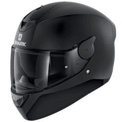 Shark D-SKWAL 2 Helmet (Matte Black)