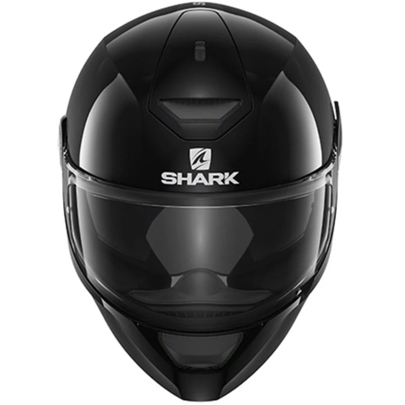 Shark D-SKWAL 2 Helmet (Gloss Black) 4 Shark D-SKWAL 2 Helmet (Gloss Black) - Image 2
