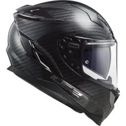LS2 FF327 Challenger CT2 Carbon Helmet (Black) -Deals Helmets Full Face Store 29681 14