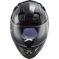 LS2 FF327 Challenger CT2 Carbon Helmet (Black) -Deals Helmets Full Face Store 29681 15