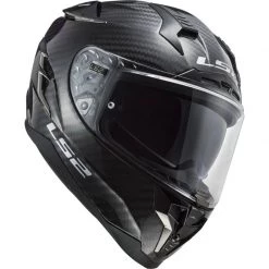 LS2 FF327 Challenger CT2 Carbon Helmet (Black) -Deals Helmets Full Face Store 29681 4