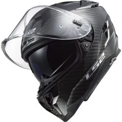 LS2 FF327 Challenger CT2 Carbon Helmet (Black) -Deals Helmets Full Face Store 29681 5