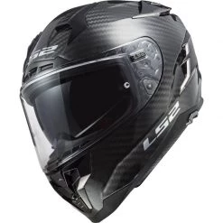 LS2 FF327 Challenger CT2 Carbon Helmet (Black) -Deals Helmets Full Face Store 29681 8