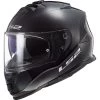 LS2 FF800 Storm Helmet (Gloss Black) -Deals Helmets Full Face Store 29704