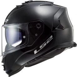 LS2 FF800 Storm Helmet (Gloss Black) 11 LS2 FF800 Storm Helmet (Gloss Black) -Deals Helmets Full Face Store 29704 3