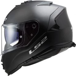 LS2 FF800 Storm Helmet (Matt Black) 13 LS2 FF800 Storm Helmet (Matt Black) -Deals Helmets Full Face Store 29705 2