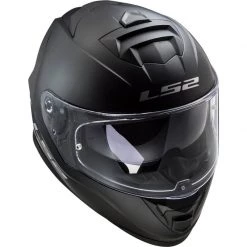 LS2 FF800 Storm Helmet (Matt Black) 16 LS2 FF800 Storm Helmet (Matt Black) -Deals Helmets Full Face Store 29705 5
