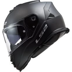 LS2 FF800 Storm Helmet (Matt Black) 17 LS2 FF800 Storm Helmet (Matt Black) -Deals Helmets Full Face Store 29705 6