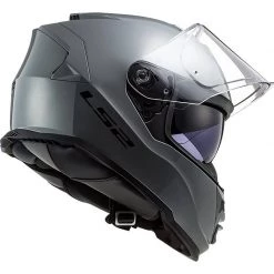 LS2 FF800 Storm Helmet (Nardo Grey) -Deals Helmets Full Face Store 29706 2