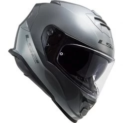 LS2 FF800 Storm Helmet (Nardo Grey) -Deals Helmets Full Face Store 29706 3