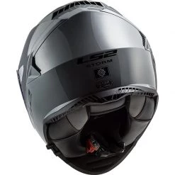 LS2 FF800 Storm Helmet (Nardo Grey) -Deals Helmets Full Face Store 29706 4