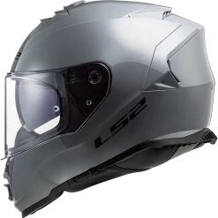 LS2 FF800 Storm Helmet (Nardo Grey) -Deals Helmets Full Face Store 29706 5