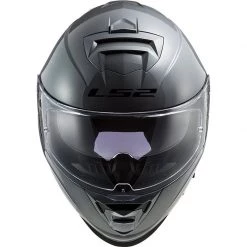 LS2 FF800 Storm Helmet (Nardo Grey) -Deals Helmets Full Face Store 29706 7