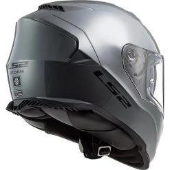 LS2 FF800 Storm Helmet (Nardo Grey) -Deals Helmets Full Face Store 29706 8