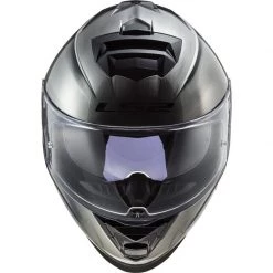 LS2 FF800 Storm Jeans Helmet (Titanium) -Deals Helmets Full Face Store 29708 4