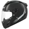 Shark Race R Pro Carbon Skin Helmet (Carbon/White/Black) -Deals Helmets Full Face Store 29822