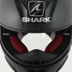 Shark Race R Pro Carbon Skin Helmet (Carbon/White/Black) -Deals Helmets Full Face Store 29822 3