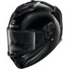 Shark Spartan GT Motorcycle Helmet (Black) -Deals Helmets Full Face Store 29837