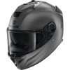 Shark Spartan GT Motorcycle Helmet (Matt Anthracite) -Deals Helmets Full Face Store 29838