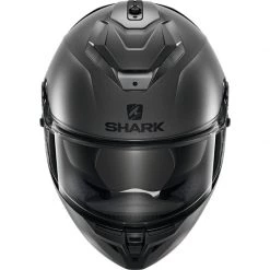 Shark Spartan GT Motorcycle Helmet (Matt Anthracite) -Deals Helmets Full Face Store 29838 2