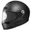 Shoei Glamster Matt Black Helmet -Deals Helmets Full Face Store 30264