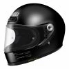 Shoei Glamster Gloss Black Helmet -Deals Helmets Full Face Store 30275