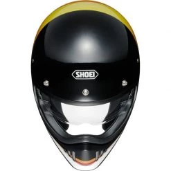 Shoei Ex-Zero Equation TC-10 Helmet (Black|Orange|Red) 9 Shoei Ex-Zero Equation TC-10 Helmet (Black|Orange|Red) -Deals Helmets Full Face Store 30299 3