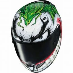 HJC RPHA 11 Joker Motorcycle Helmet -Deals Helmets Full Face Store 30491 2