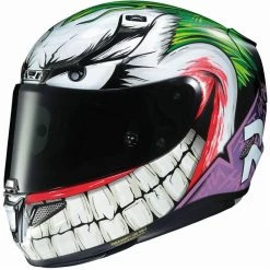 HJC RPHA 11 Joker Motorcycle Helmet