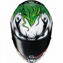 HJC RPHA 11 Joker Motorcycle Helmet -Deals Helmets Full Face Store 30491 3