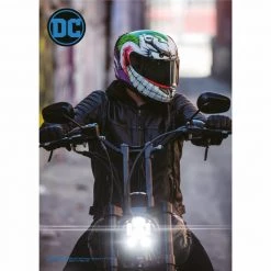 HJC RPHA 11 Joker Motorcycle Helmet -Deals Helmets Full Face Store 30491 4