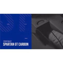 Shark Spartan GT Carbon Kromium Helmet (Black/Blue/Yellow) 9 Shark Spartan GT Carbon Kromium Helmet (Black/Blue/Yellow) -Deals Helmets Full Face Store 30501 3