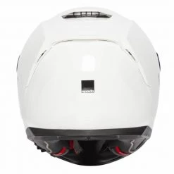 Spada SP1 Motorcycle Helmet (White) -Deals Helmets Full Face Store 30701 2