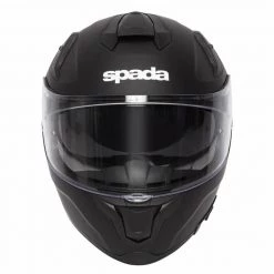 Spada SP1 Motorcycle Helmet (Matt Black) -Deals Helmets Full Face Store 30702 3
