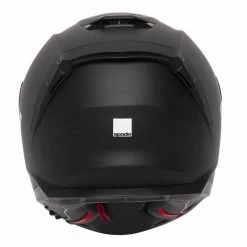 Spada SP1 Motorcycle Helmet (Matt Black) -Deals Helmets Full Face Store 30702 4